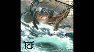 Terror Chaos Force - Oath In Blood