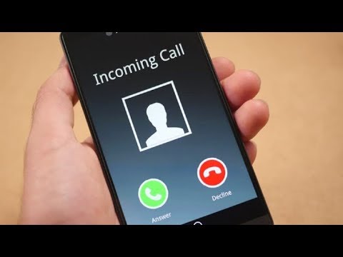 How to Fix Incoming Call Not Showing on Android Phone Screen