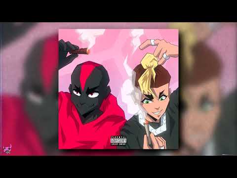 Lil Darkie x BVDLVD - GAS!