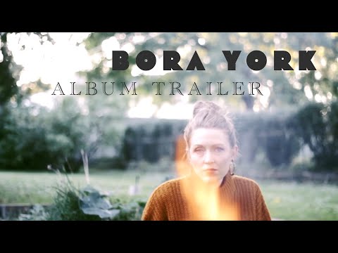 Bora York - Emotion Vertigo (Album Trailer)
