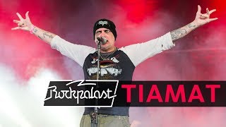 Tiamat live | Rockpalast | 2018
