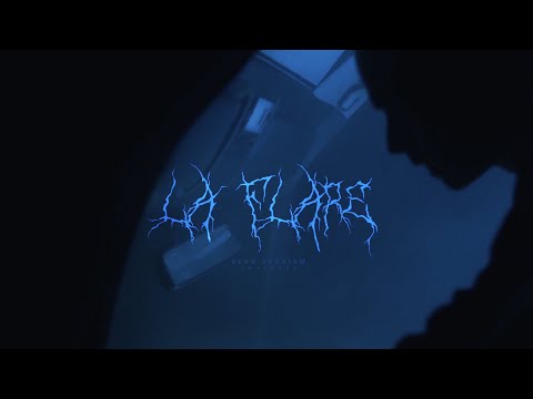 DEAD PROBLEM - LA FLARE (OFFICIAL VIDEO)