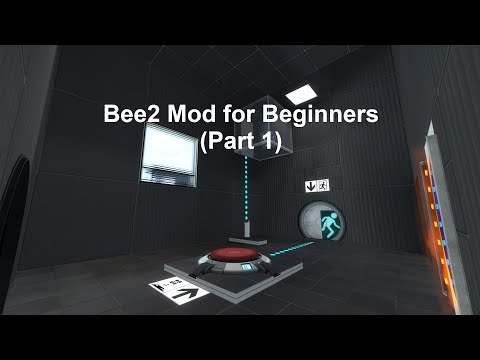 Bee2 Mod for Beginners (Part 1) | Walkthrough