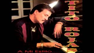Tito Rojas - He Chocado Con La Vida