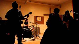 Mr. Fahrenheit - Psycho Over You (Queers Cover)