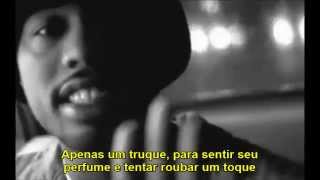 The Pharcyde - Passin&#39; me by [Legendado PT-BR]