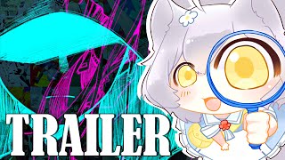 Kagerou Daze -in a days- | Trailer