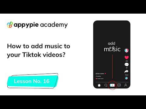 TikTok Marketing Course Preview