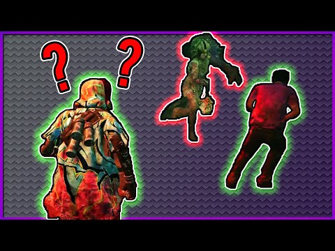 Steam Community :: Video :: Can we Save this match?? | Dead by Daylight