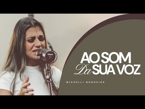 Michelli Nogueira - Louvor/Adoração