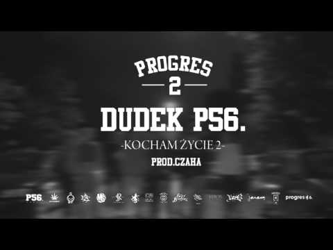17.DUDEK P56 - KOCHAM ŻYCIE 2 PROD.CZAHA