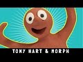 MORPH EXTRAS | THE FIRST TONY HART MORPH.