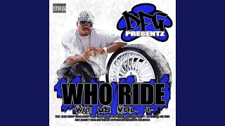 We Bacc On Tha Blocc