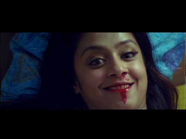 Video Pronunciation of Jyothika in English