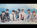 BTS Let Me Know