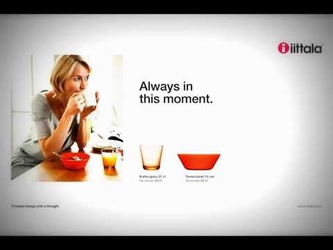 Designshops.eu - Iittala Always in this moment