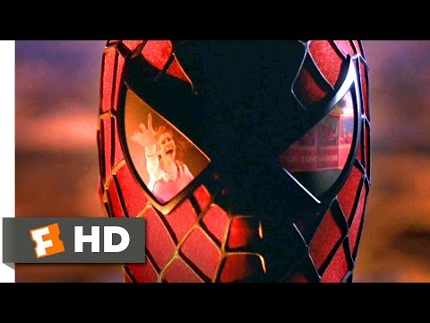 ニューヨーク市民2 あんたはスパイダーマンの敵だ ニューヨークの敵だ スパイダーマン のセリフ 名言 映画スクエア