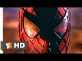 Spider-Man Movie (2002) - Bridge Rescue Scene (7/10) | Movieclips