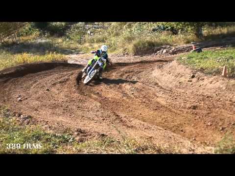 Brookston D23 Rewind ft. Fossum - Coon - Kadlec - Wilkins (9/16/12)