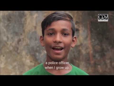 Help 750 child labourers go to school, not work
