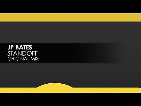 JP Bates - Standoff