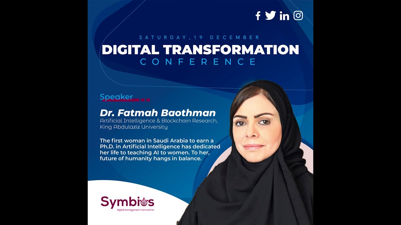 02- The Role of AI in Digital Transformation