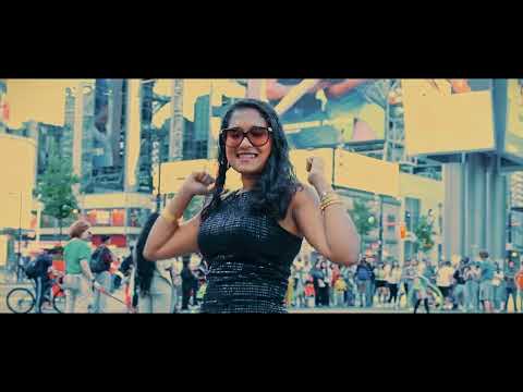 Emily Moore - Movie Star Official Chutney Music Video 2023