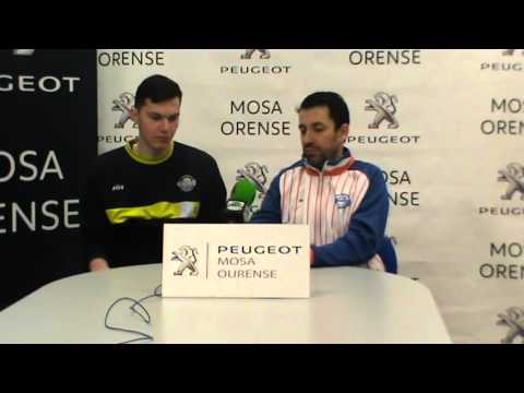 Previa J. 28 LEB Oro (Peñas Huesca vs. Ourense Provincia Termal)