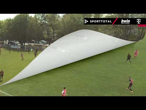 31.Spieltag: VfB Forstinning -  FC Unterföhring 2:3