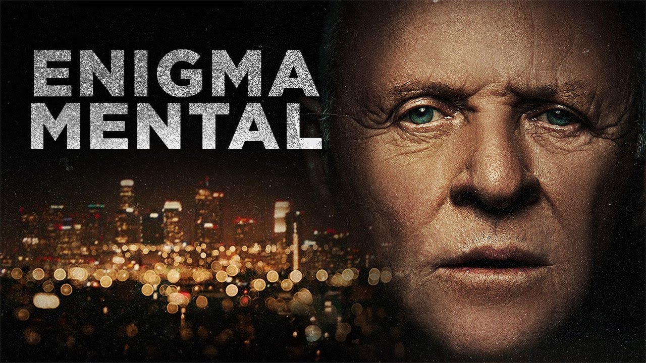 Enigma Mental | Acción | Misterio Psicológico | Peliculas Completas en Espanol Latino