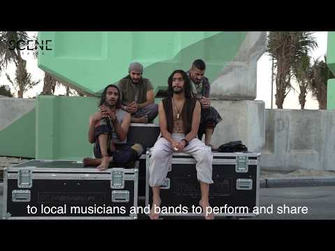 Majaz: Spearhead a Blooming Bahraini Music Scene