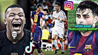 BEST FOOTBALL EDITS - REELS & TIK TOK COMPILATION (#389)
