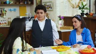 Բլբուլյանները, Սերիա 12, Չորեքշաբթի 20:50 / Blbulyanner