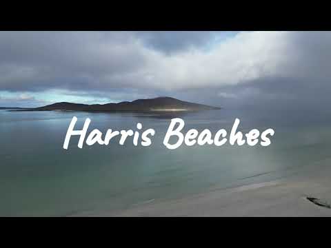 Harris Beaches