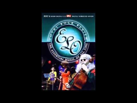 10538 Overture   ELO