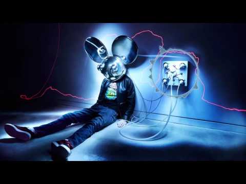 deadmau5 Mix 2016 (Harmonic) 2.5 Hours [Including One Brand New Song]