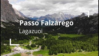 Lagazuoi
