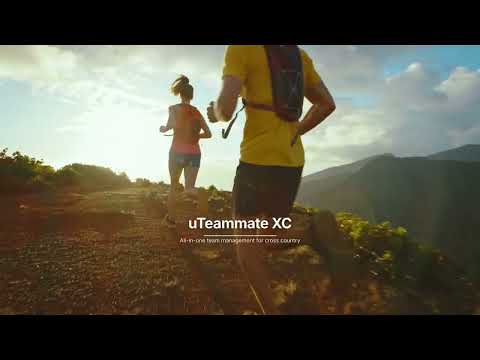 uTeammate XC video thumbnail