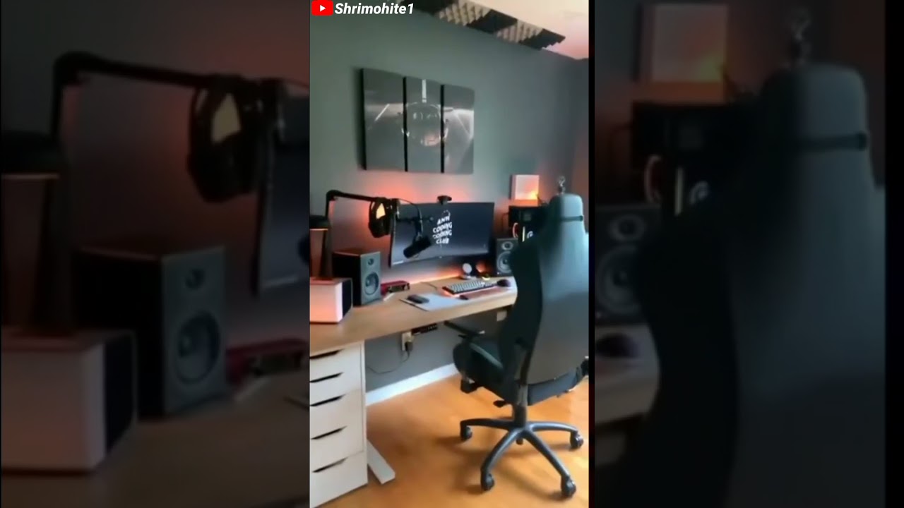 hacker dream | hacker set up | hacking room | hacker life | computer lover | dream computer |