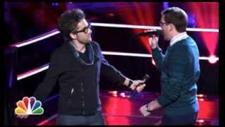 [STUDIO VERSION]James Wolpert vs Will Champlin - Radioactive