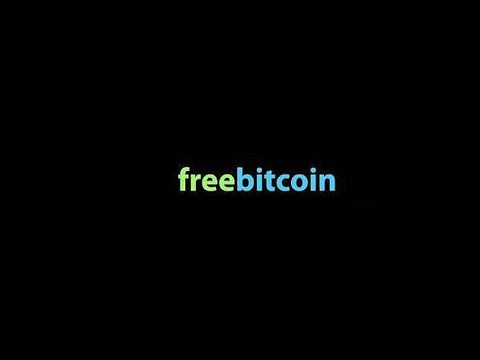 freebitcoin mineração gratuita ganhe até R$ 200,00