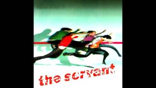 The Servant - Jesus Says
