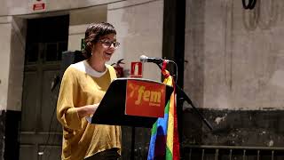 A menys de mig any per les eleccions, al Bages ja hi ha gairebé totes les candidatures a punt