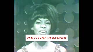 MARTHA REEVES &amp; THE VANDELLAS - COME &amp; GET THESE MEMORIES (RARE CLIP 1966)
