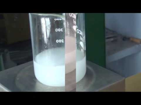 Industrial chemicals