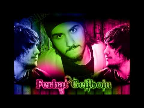 Ferhat Gelibolu - Disle Beni - 2011-