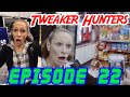 Tweaker Hunters Episode 22 CENSORED FOR YOUTUBE EDITION REUP