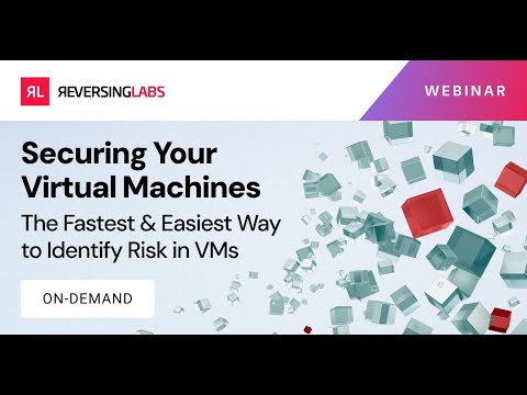 Securing Your Virtual Machines: The Fastest & Easiest Way to Identify Risk in VMs