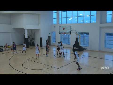 Lancers (74) Tier 4 - 2023 SPRING Sin Fighters (62) - tcbl sunday