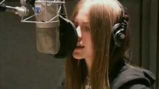 Avril Lavigne - Knockin&#39; on Heaven&#39;s Door ( Bob Dylan Cover)